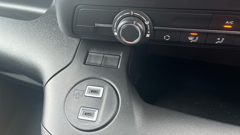 Peugeot Partner Long Diesel 1.5 BlueHDi 100 Professional Plus Van